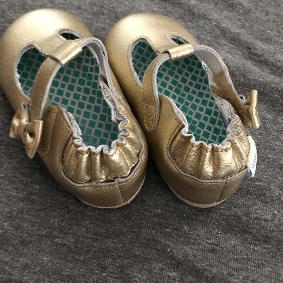 Gold robeez - Picture 4 of 4